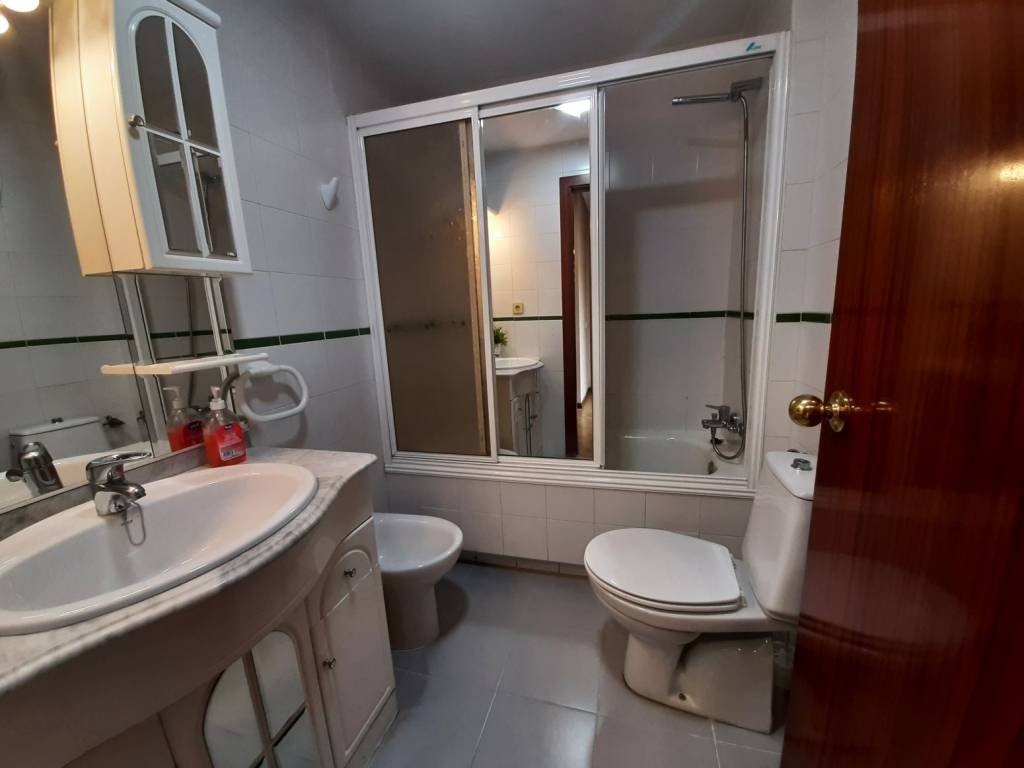 Pis de 123 m² a Alcalá de Henares