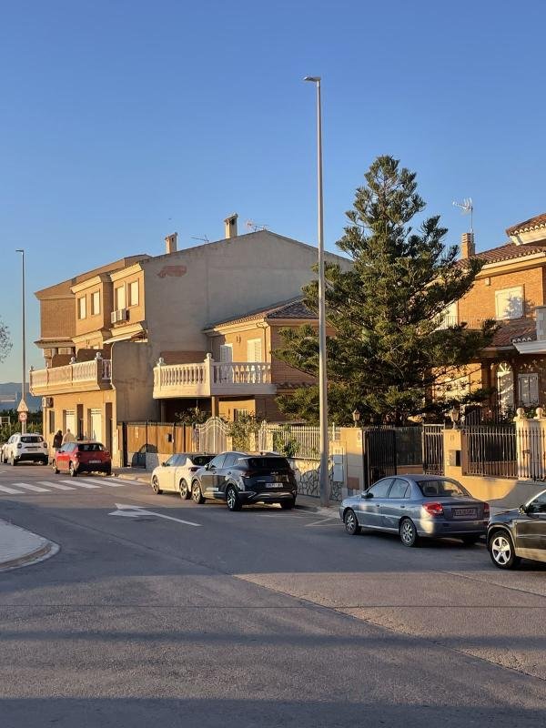Pis de 43 m² a Canet d'en Berenguer