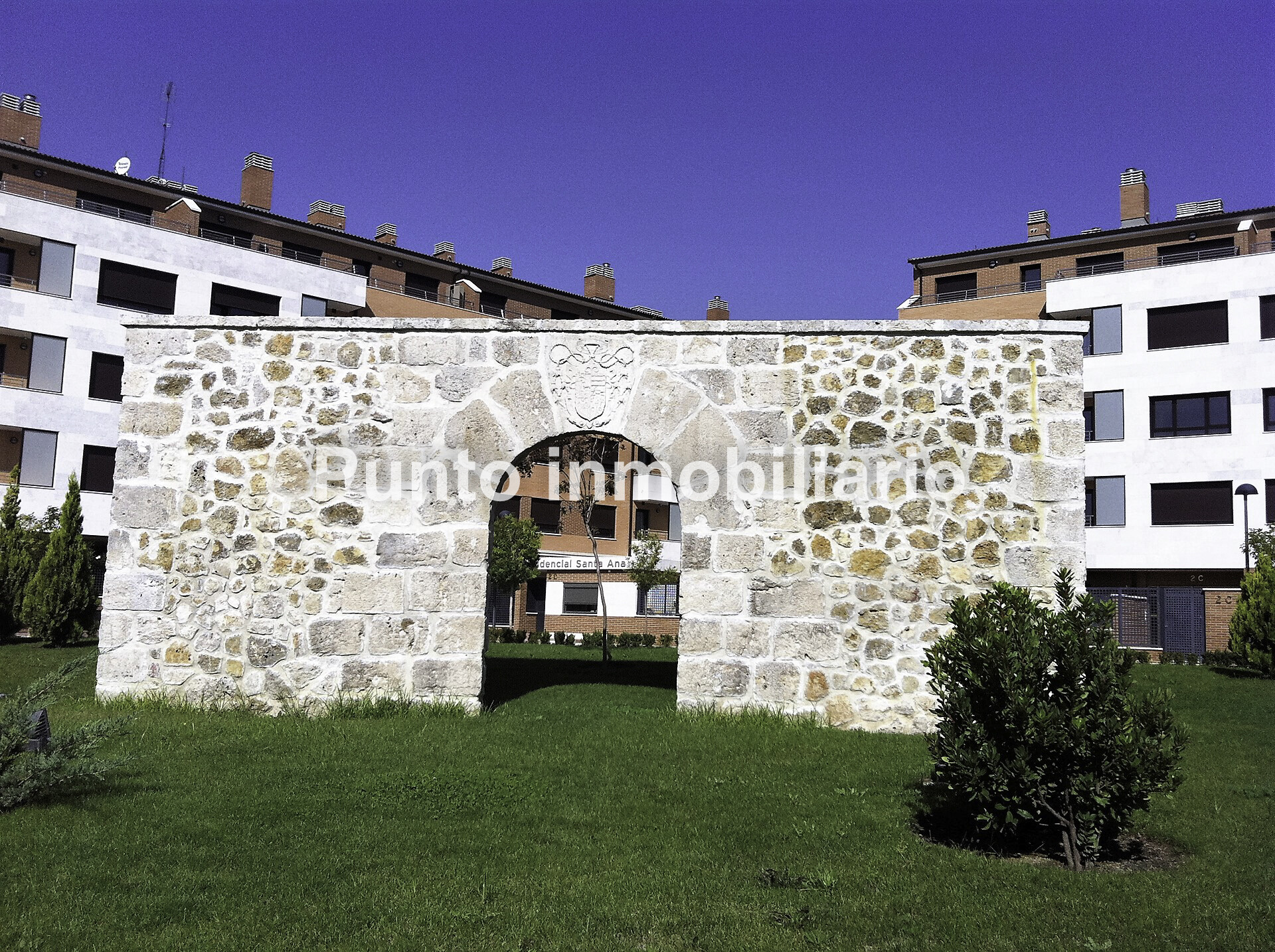 Pis de 115 m² a Arroyo de la Encomienda