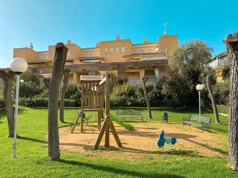 Piso de 54 m² en Isla Cristina