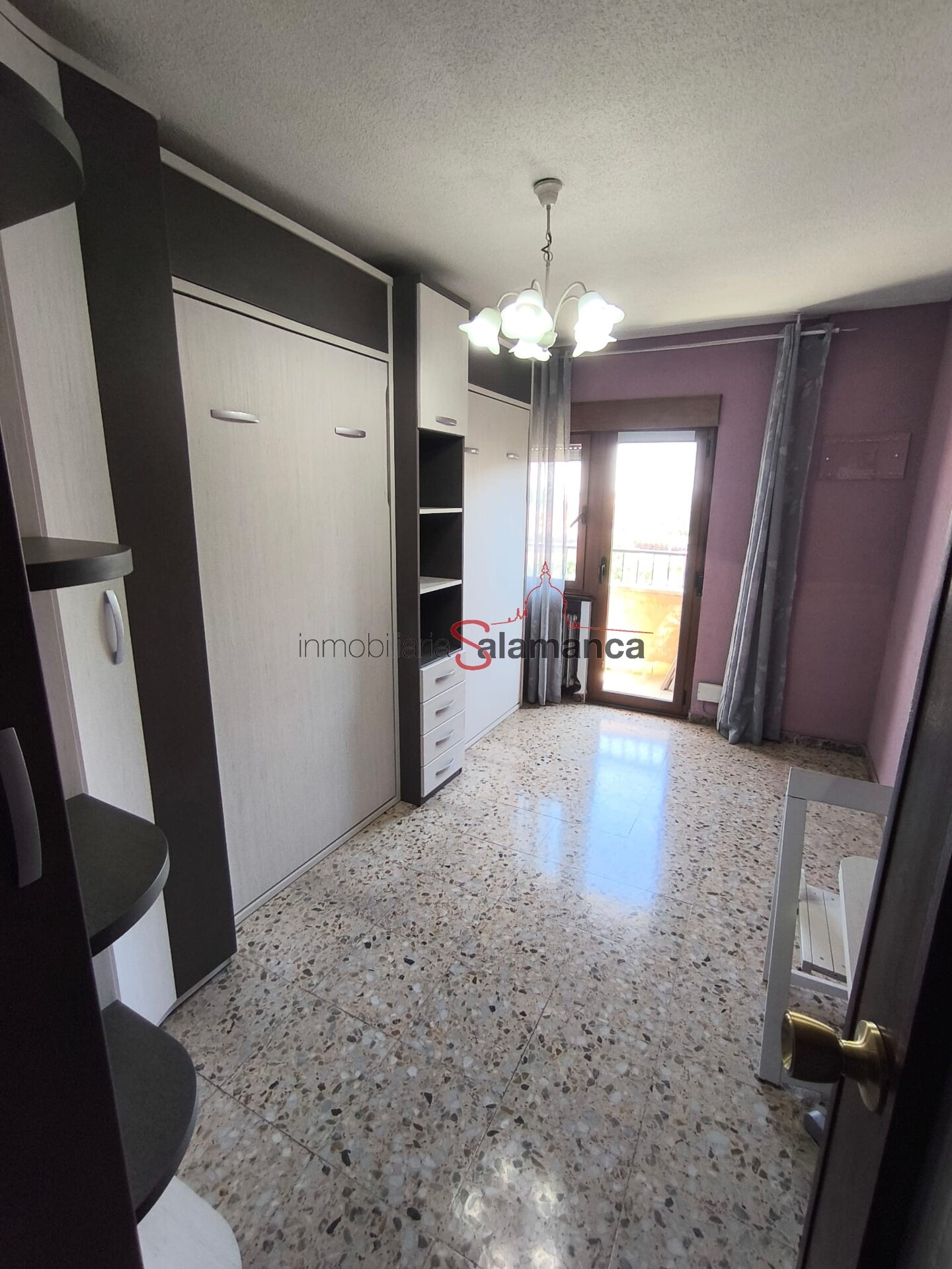 Piso de 100 m² en Salamanca