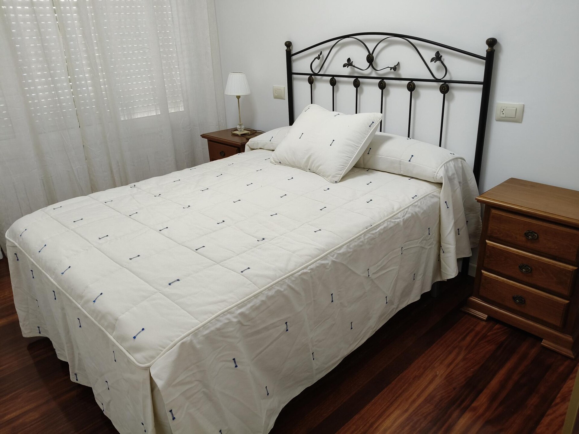 Piso de 140 m² en Cariño