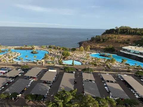 Piso de 370 m² en Santa Cruz de Tenerife