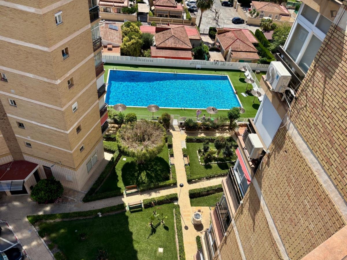Pis de 55 m² a el Campello