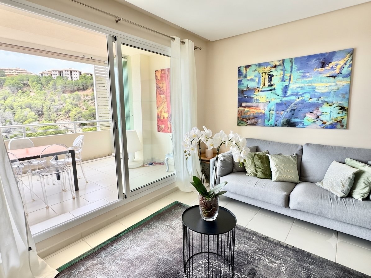 Apartamento 120 m² em Altea