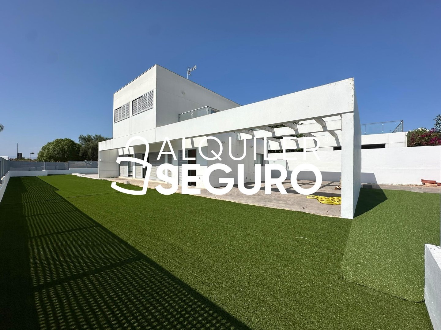 Casa de 275 m² en Riba-roja de Túria