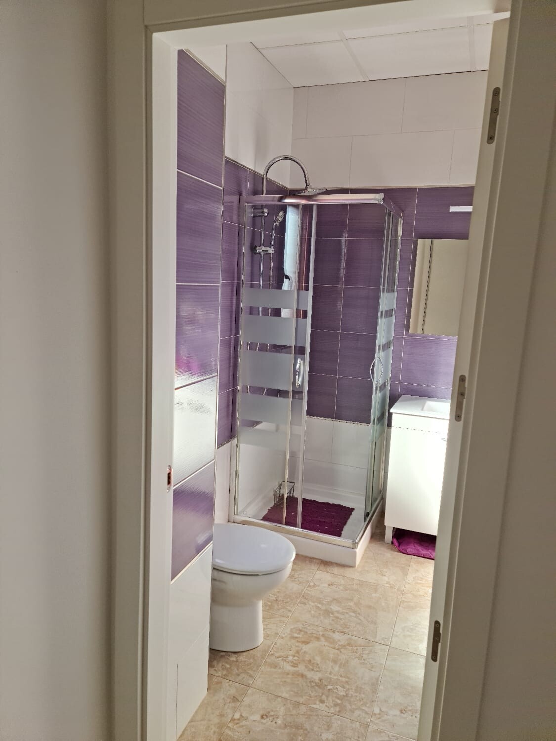 Piso de 120 m² en Archena