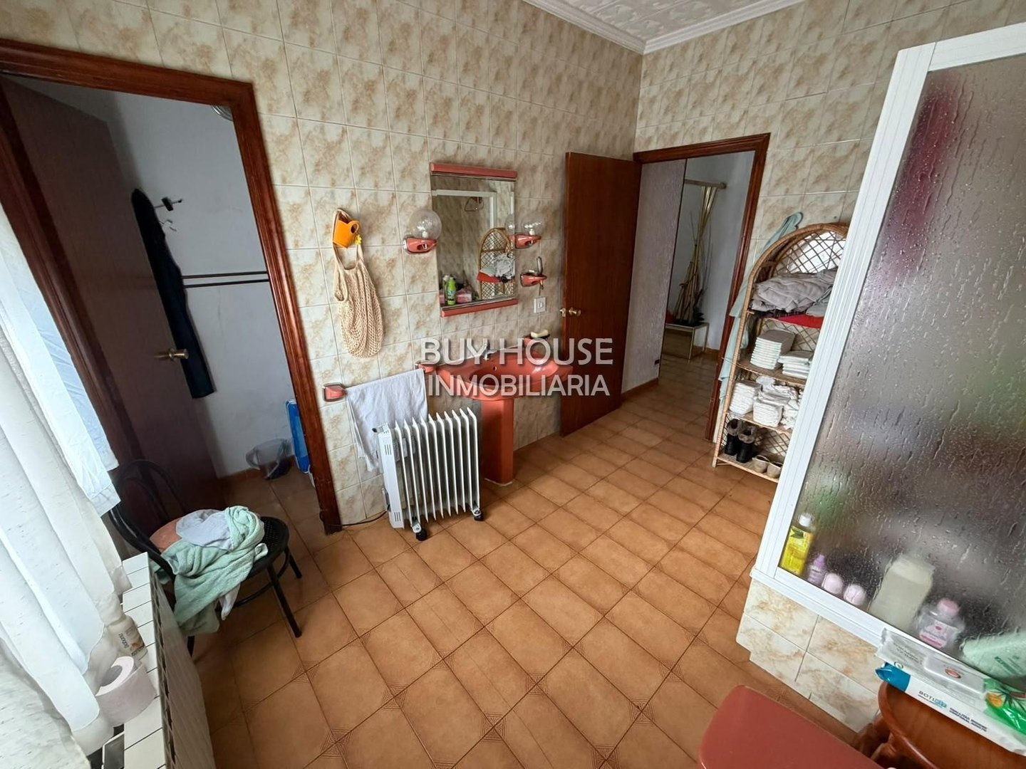 Casa de 144 m² a Alameda de la Sagra