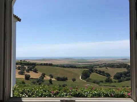 Piso de 200 m² en Vejer de la Frontera