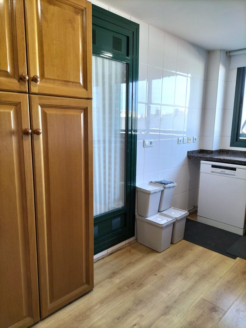 Chambre à louer, Valence