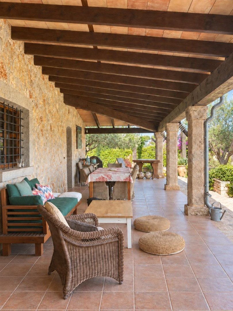 Piso de 285 m² en Inca