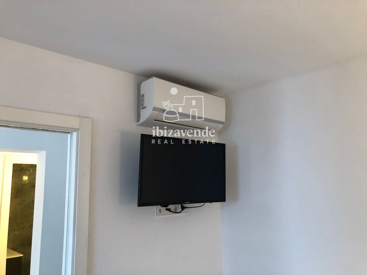 Piso de 75 m² en Santa Eulària des Riu