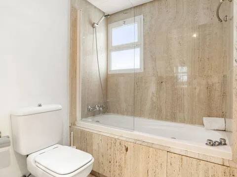 Pis de 165 m² a Marbella