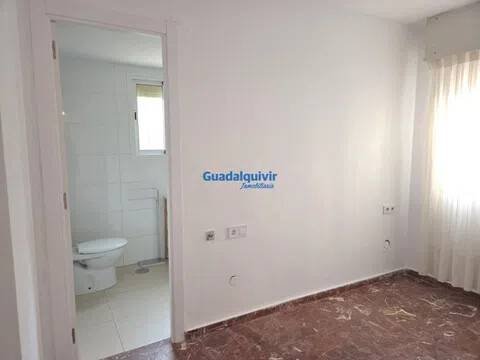 Piso de 58 m² en Sevilla