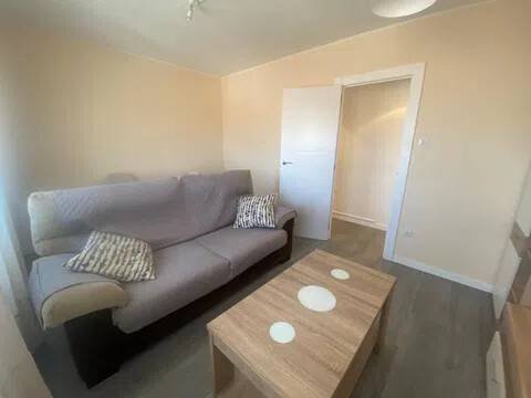 Pis de 72 m² a Saragossa