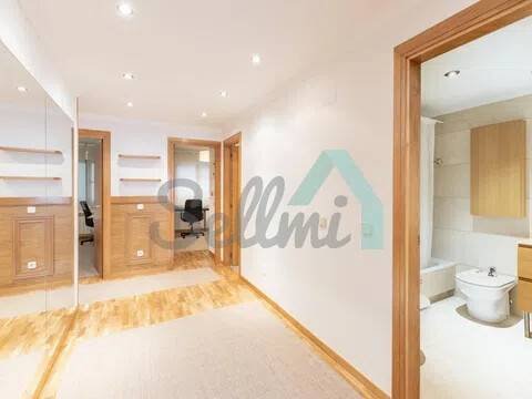 Piso de 125 m² en Oviedo