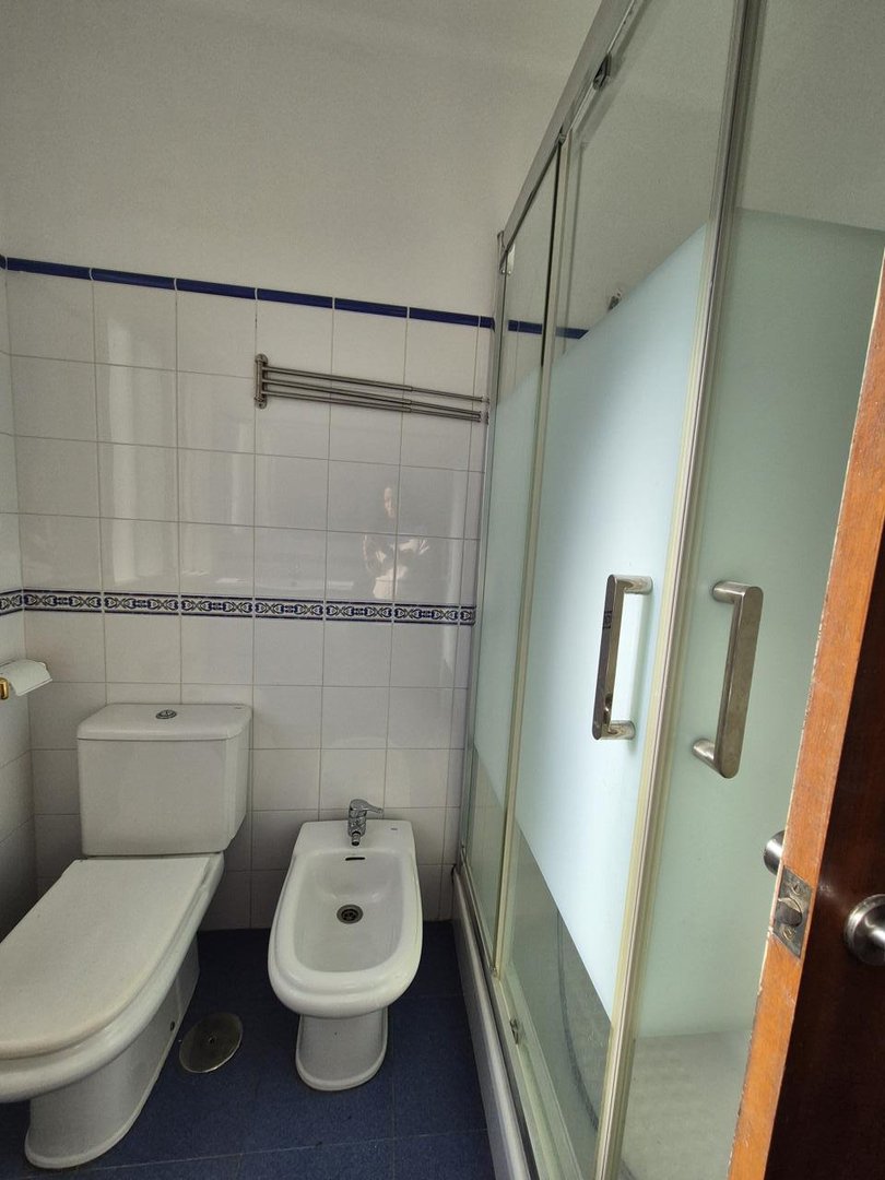 Piso de 169 m² en Nigrán
