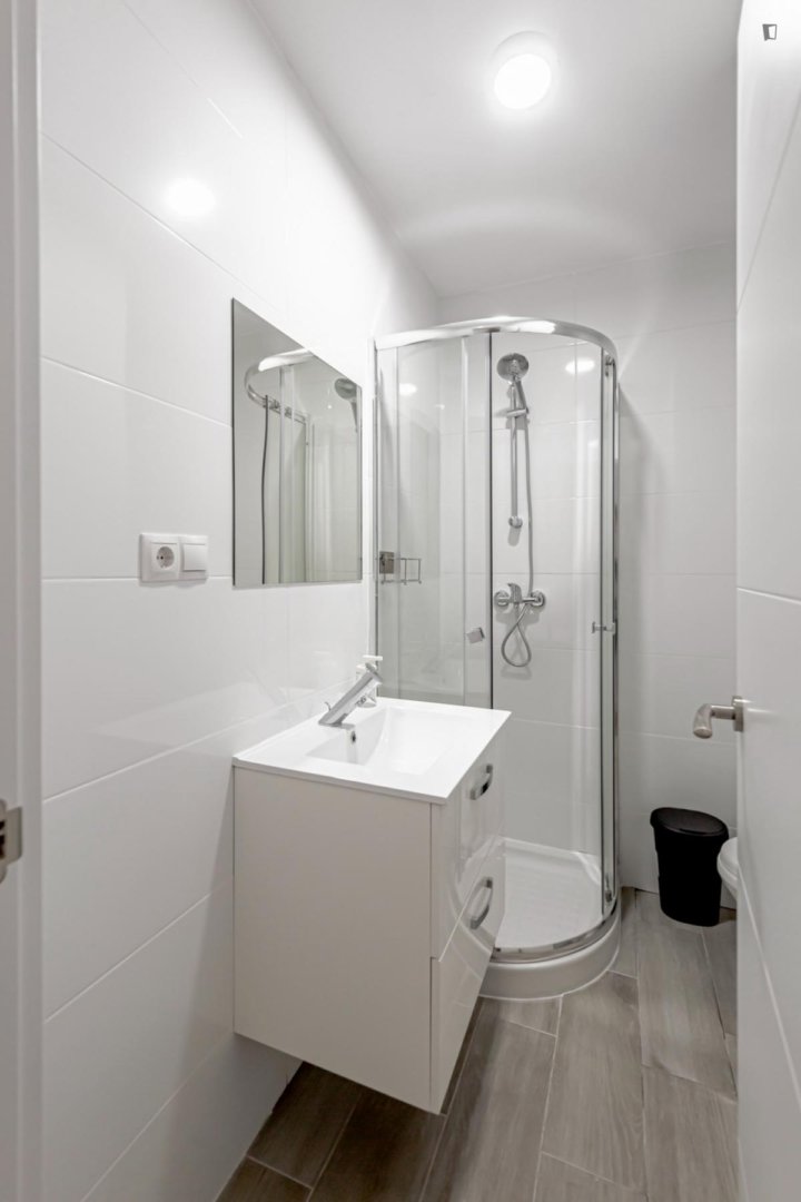 Habitación en alquiler, Madrid