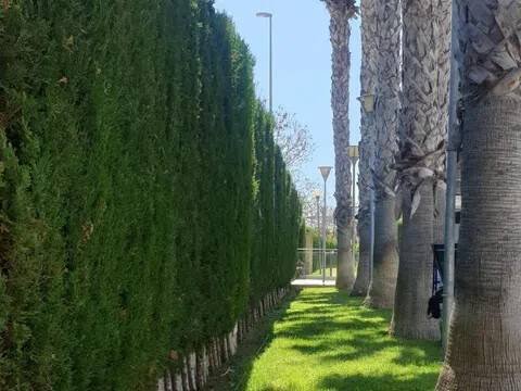 Piso de 161 m² en el Campello