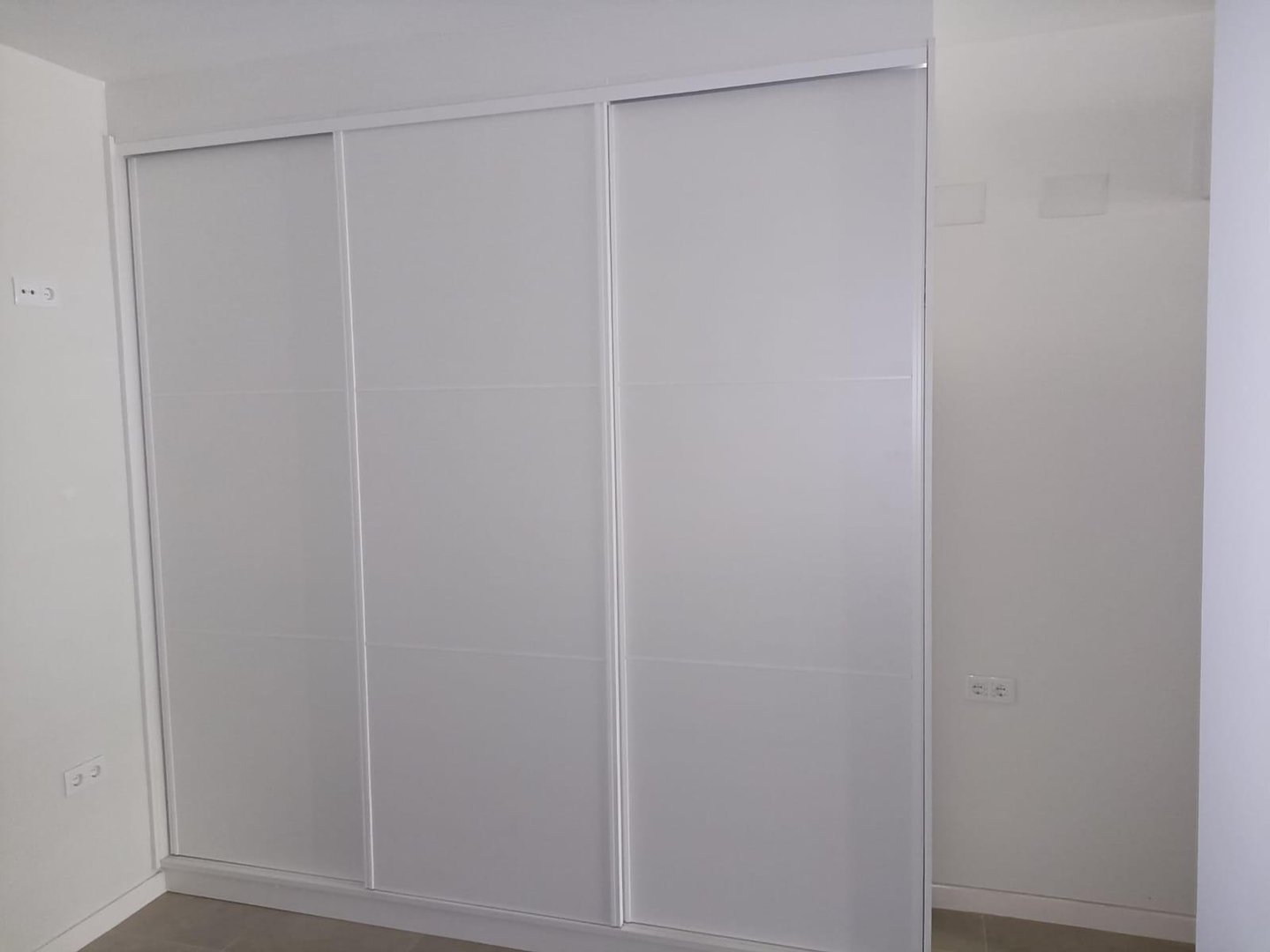 Pis de 60 m² a Còrdova