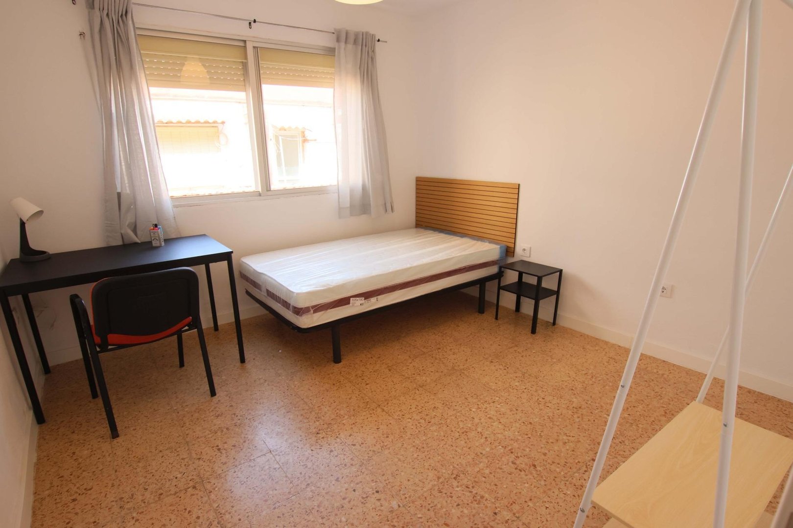 Piso de 120 m² en Badajoz