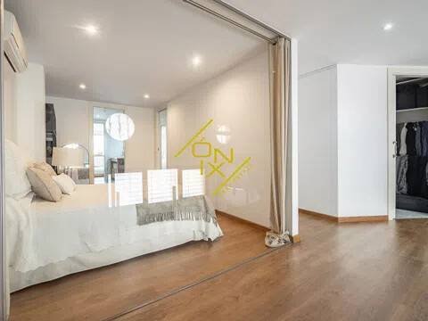 Piso de 208 m² en San Pedro de Ribas