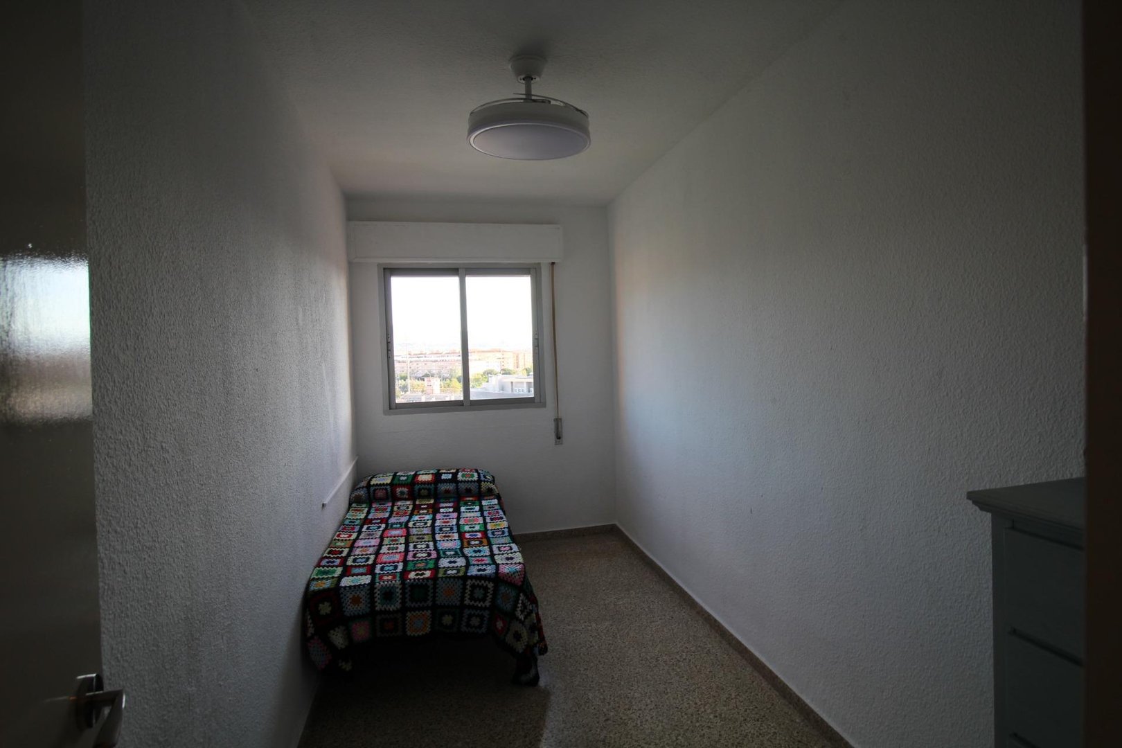 Apartamento 113 m² em Granada