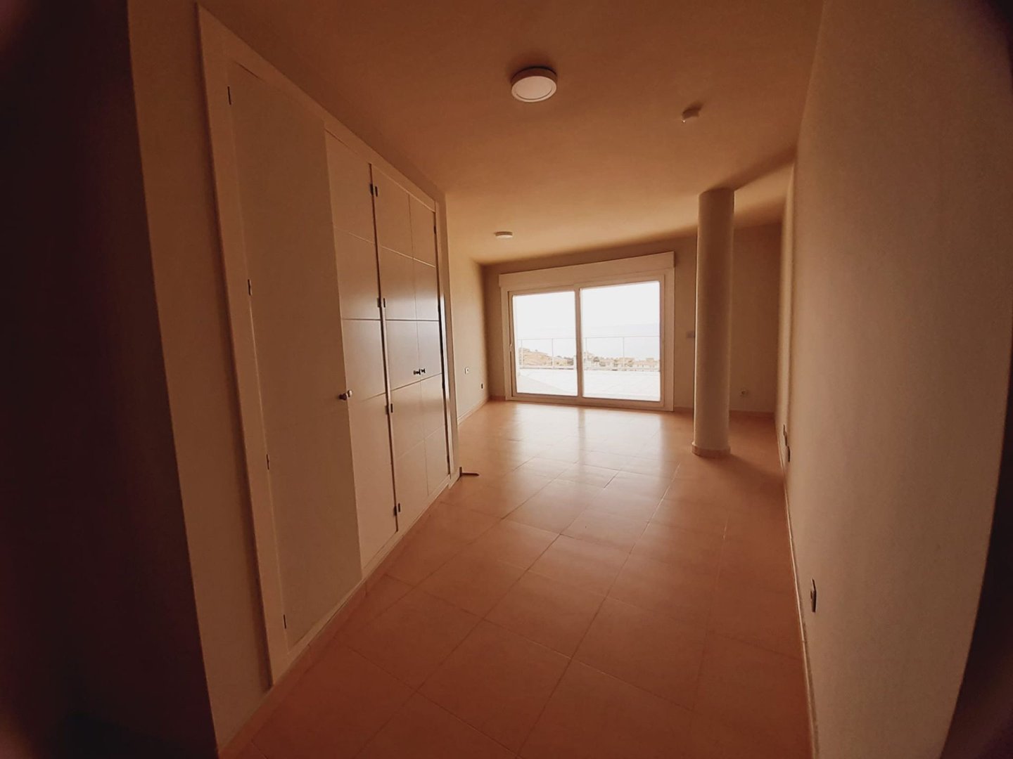 Piso de 100 m² en Altea