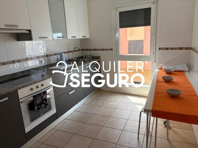 Piso de 110 m² en Puerto del Rosario