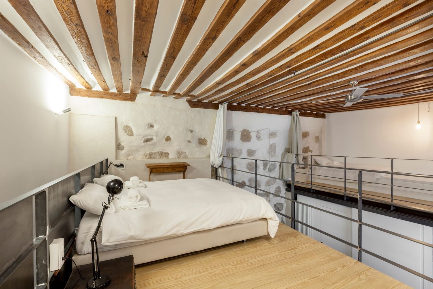 Flat 90 m² in Madrid