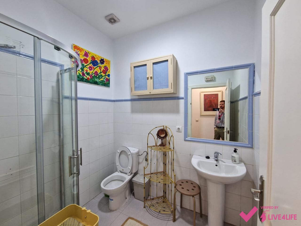 Habitación 180 m², Sevilla