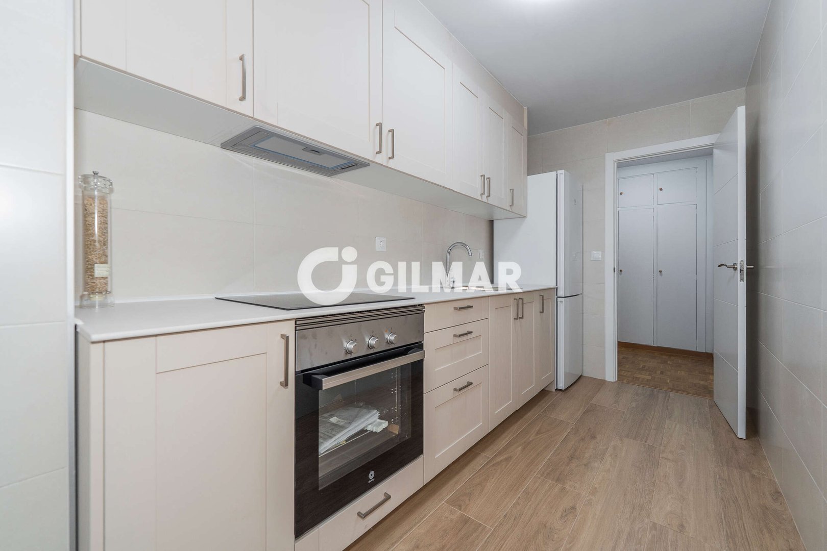 Appartamento 86 m² a Madrid