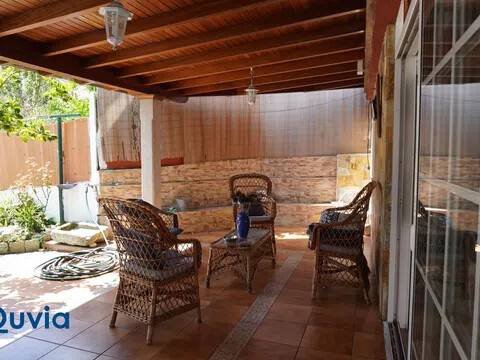 Habitación 260 m², Oleiros
