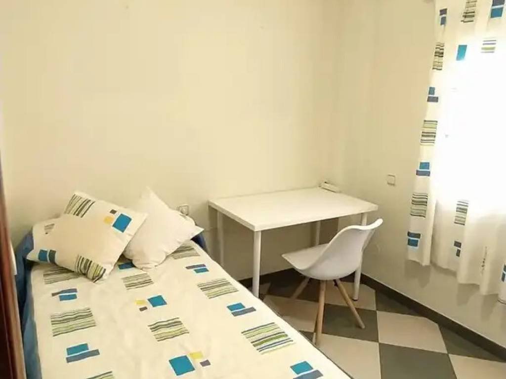 Piso de 80 m² en Málaga
