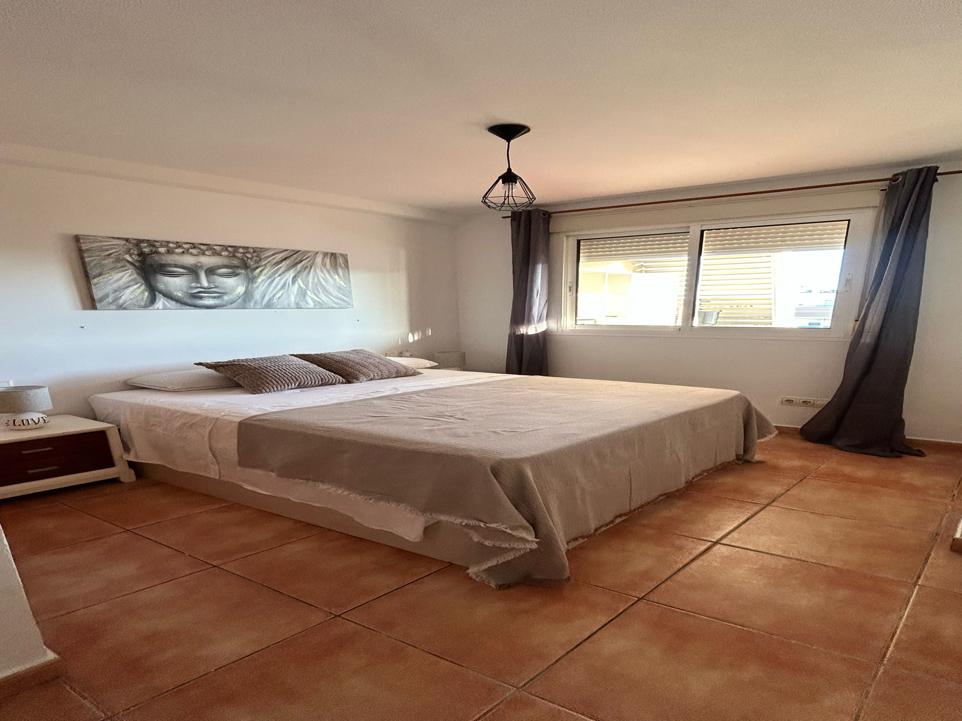 Piso de 100 m² en Ibiza