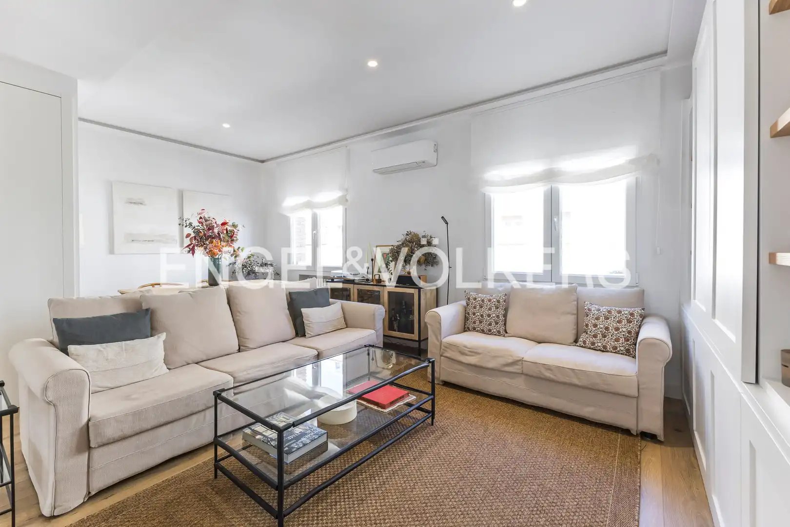Appartement 147 m² à Madrid