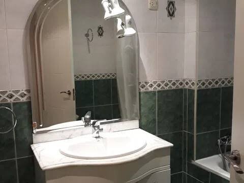 Wohnung 38 m² in Madrid