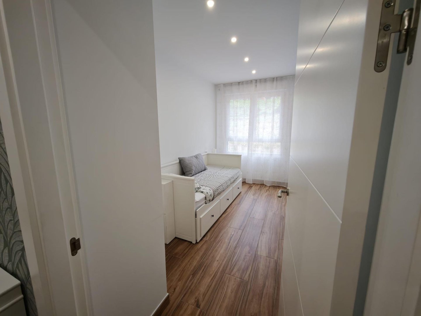 Piso de 110 m² en Bilbao