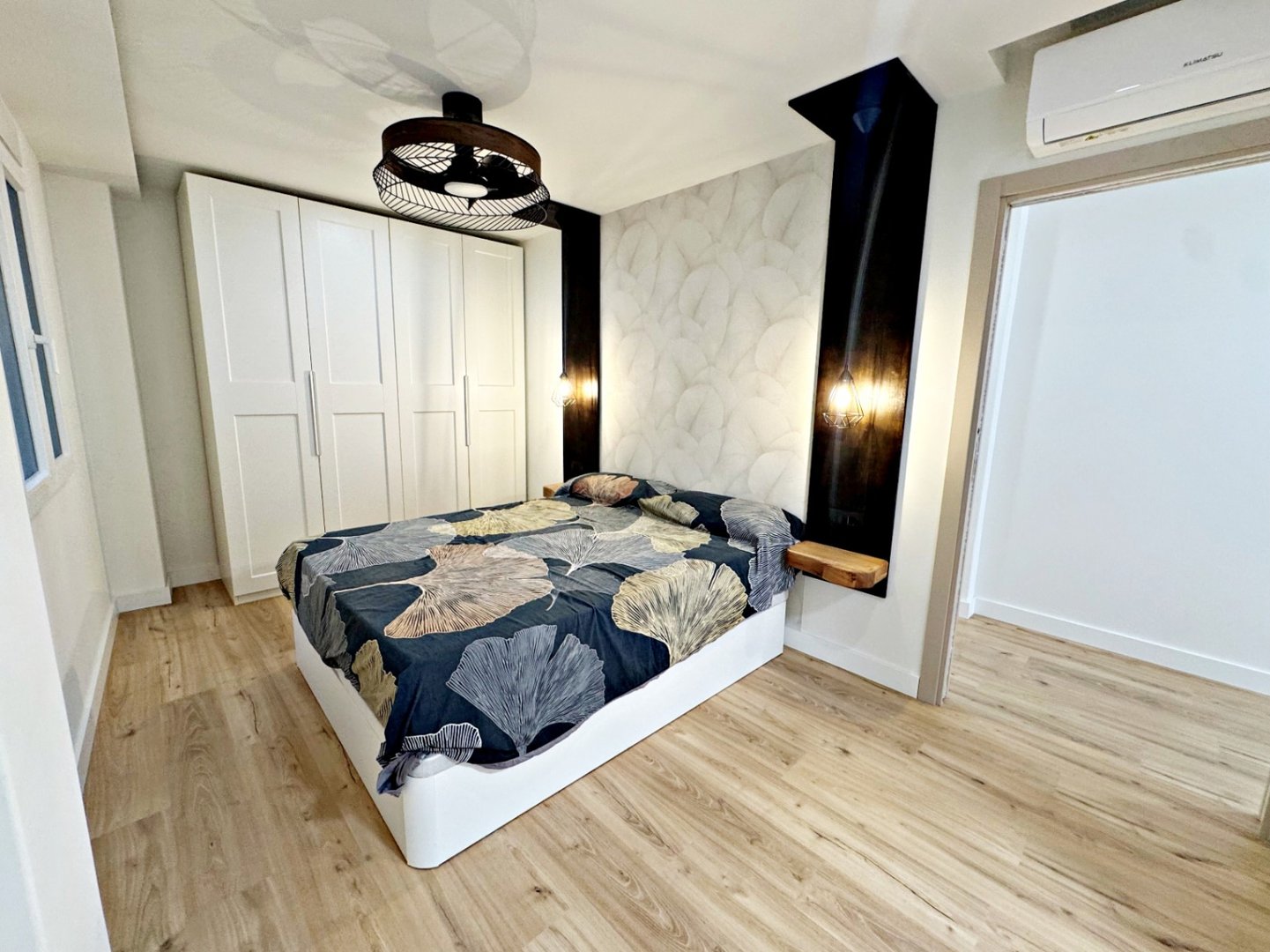 Piso de 90 m² en Dénia