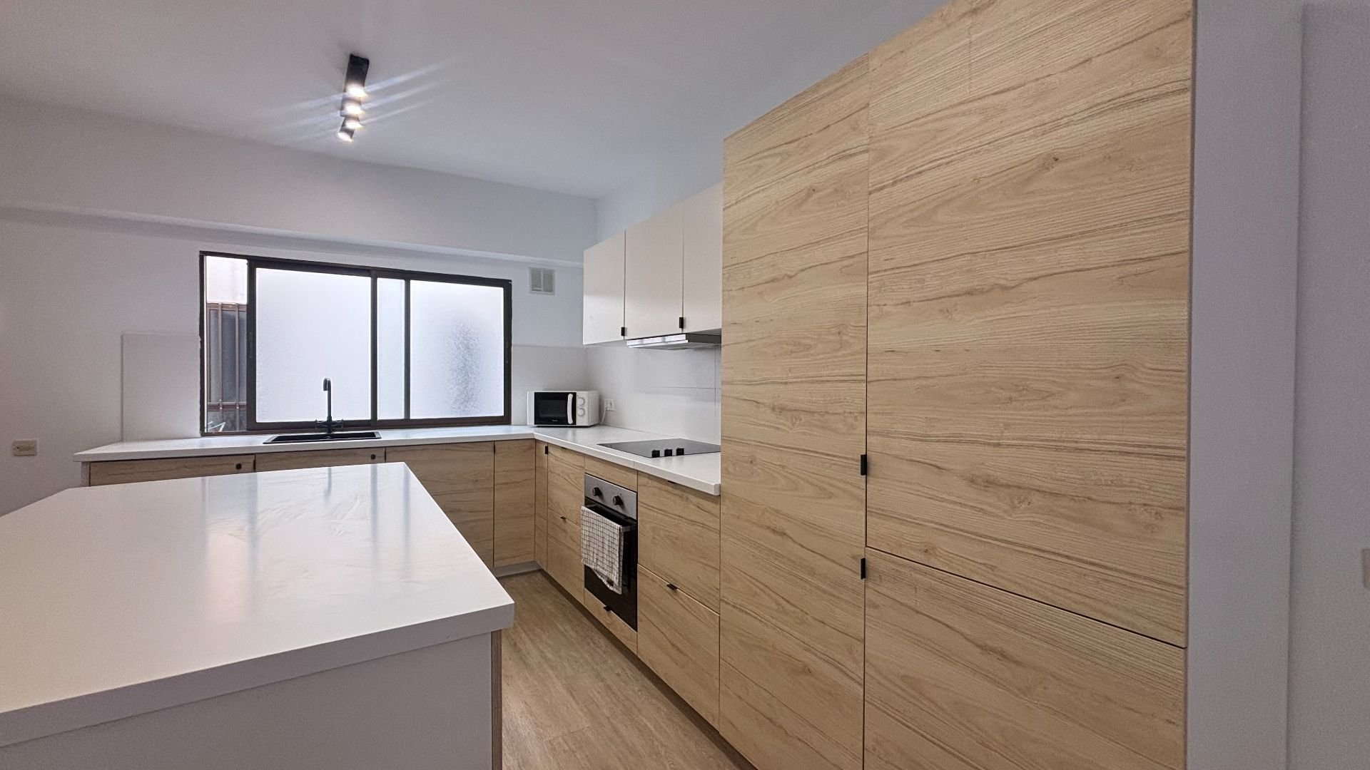 Piso de 83 m² en Las Palmas de Gran Canaria