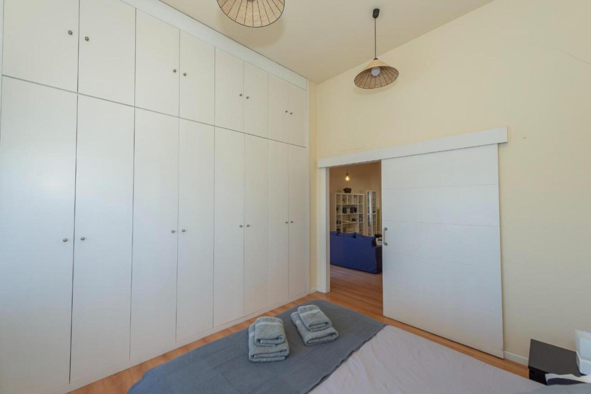 Pis de 80 m² a Pinto