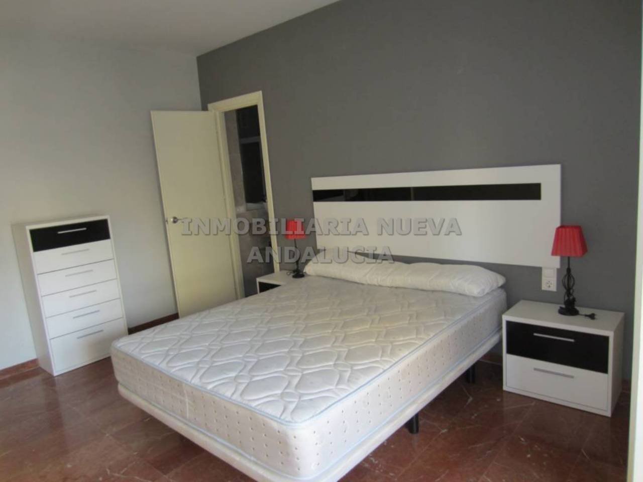 Квартира 50 м² в Альмерие