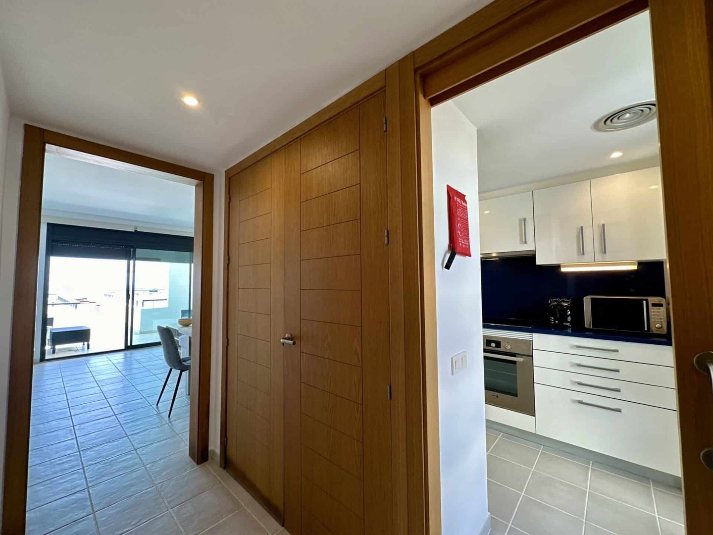 Piso de 85 m² en Mojácar