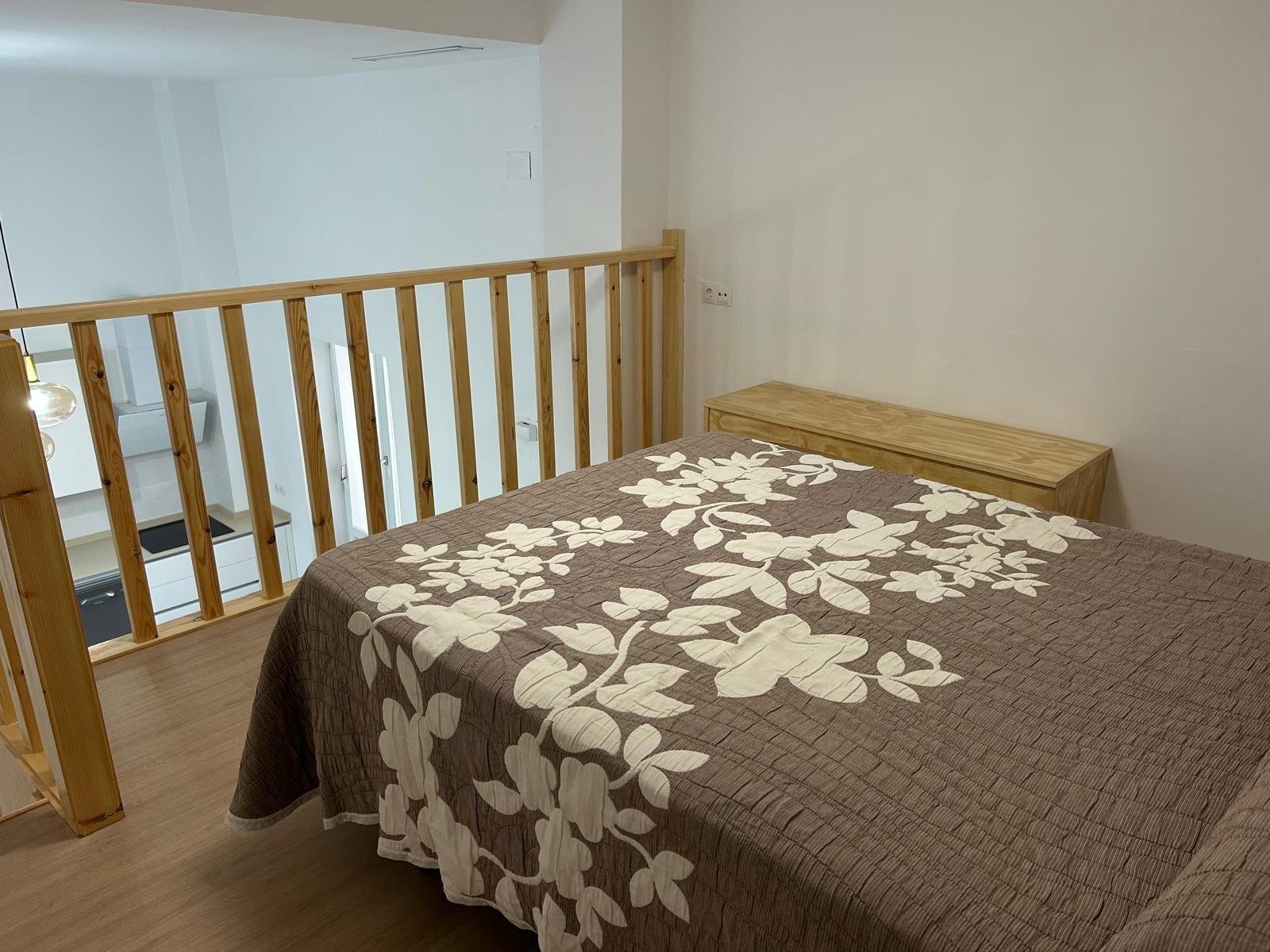 Appartamento 50 m² a Cádiz