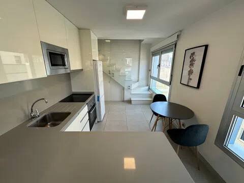 Piso de 56 m² en Las Palmas de Gran Canaria