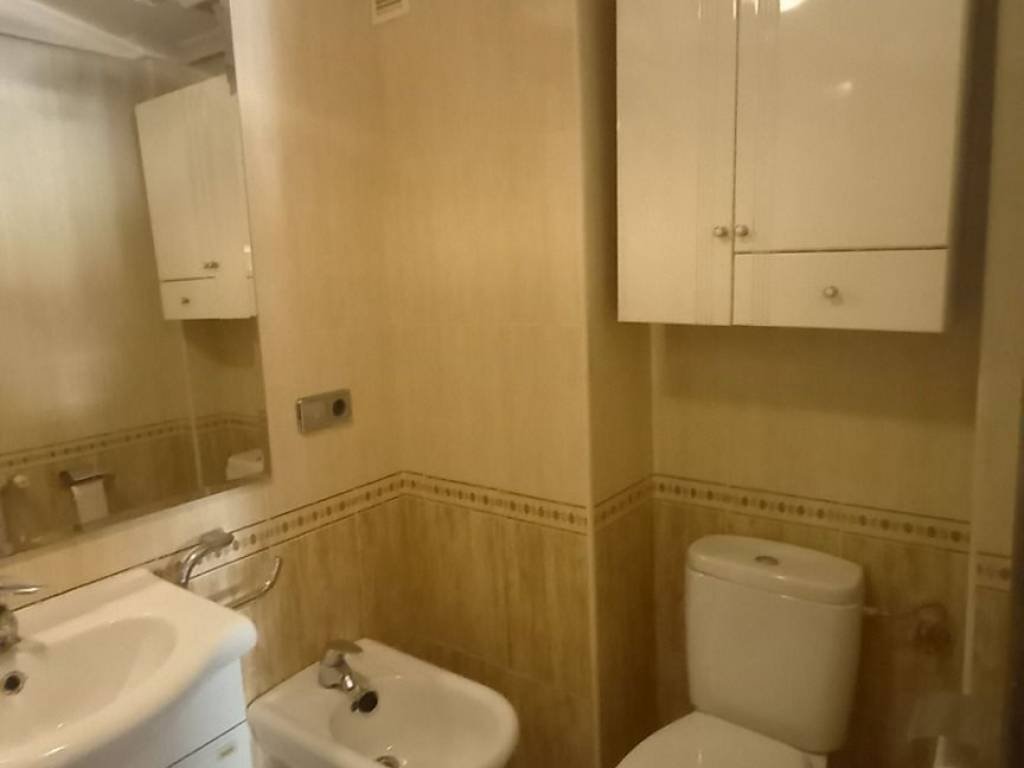 Piso de 100 m² en Salamanca