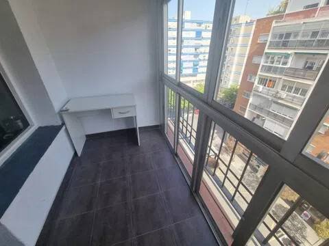 Piso de 63 m² en Madrid