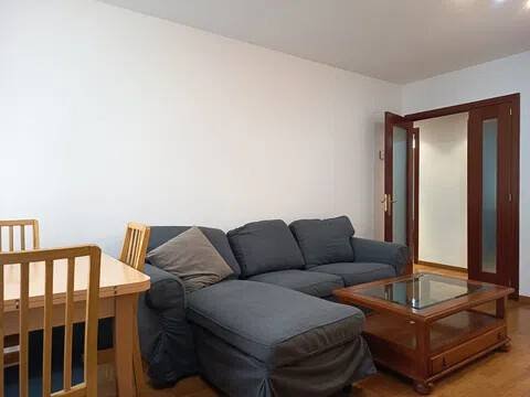 Pis de 69 m² a Valladolid