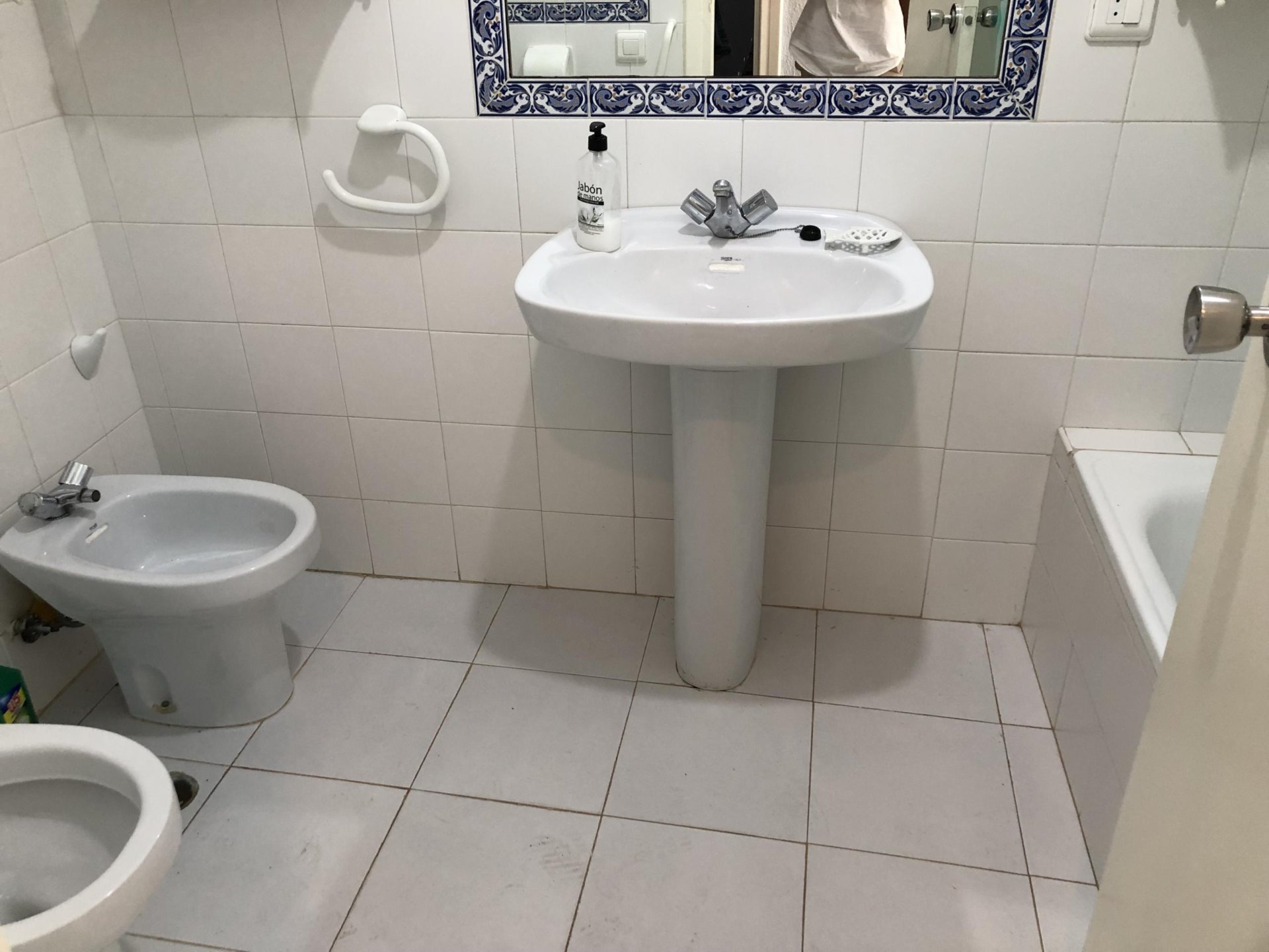 Piso de 85 m² en Punta Umbría