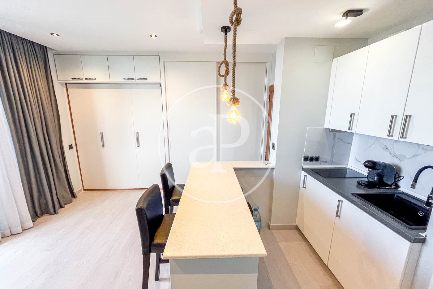 Piso de 40 m² en Calvià